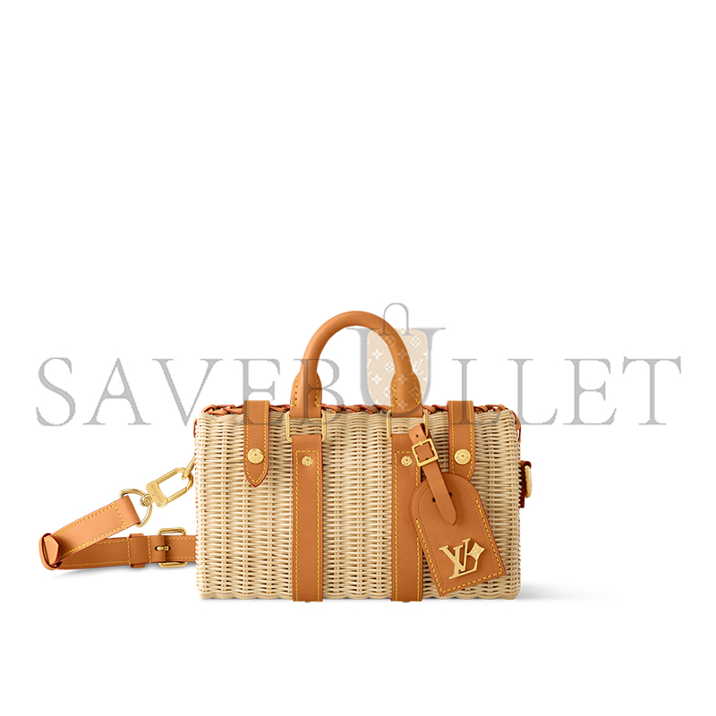 l0vis Vvtt0n keepall bandouliÈre 25 m14455 (25*15*11cm)